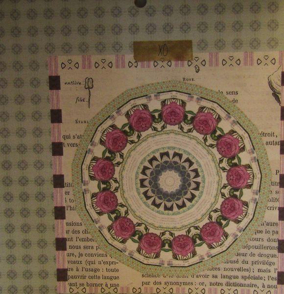 Spellbinders, Media Mixage, Ephemera Papers One