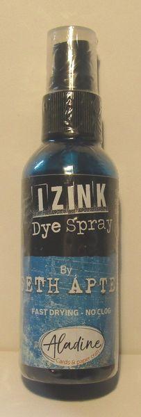 Aladine, Izink Dye Spray Blue Ozean