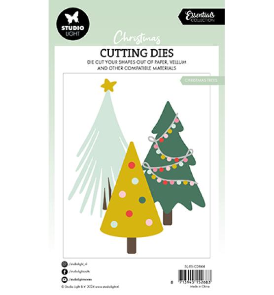 Studiolight • Die Christmas trees Essentials nr.844