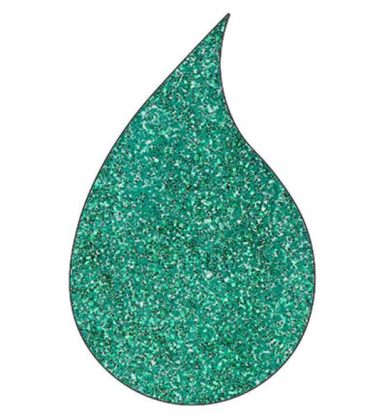 WOW!, Embossing Glitters Green Glitz