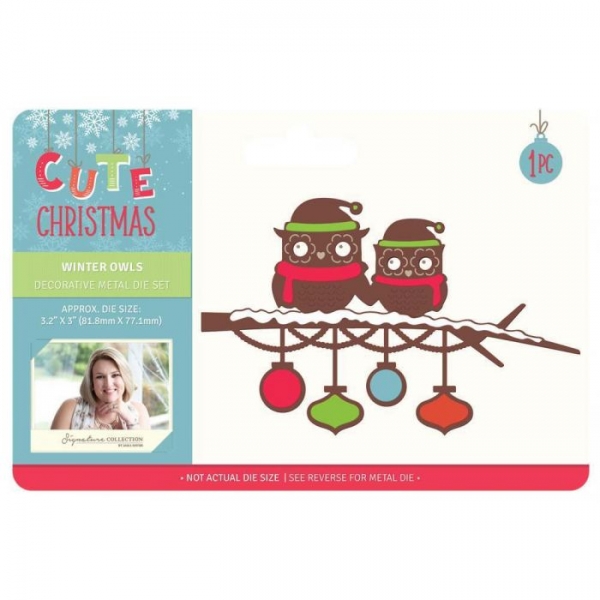 Download Meine Bastel Idee - Sara Signature Cute Christmas ...