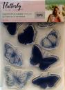 Crafters Companion, Stamp Flutterby