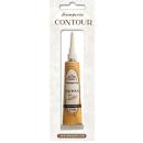 Stamperia, Create Happiness Contour Liner Gold 20ml